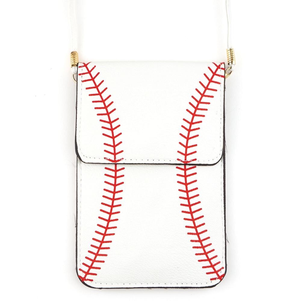 Baseball cross body bag⚾️